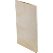 KUPO KAB-001 APPLE BOX - PANCAKE - 20" X 12" X 1"