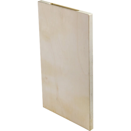 KUPO KAB-001 APPLE BOX - PANCAKE - 20" X 12" X 1"