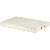 KUPO KAB-002 APPLE BOX - QUARTER - 20" X 12" X 2"