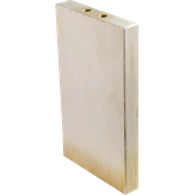 KUPO KAB-002 APPLE BOX - QUARTER - 20" X 12" X 2"