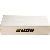 KUPO KAB-004 APPLE BOX - HALF - 20" X 12" X 4"