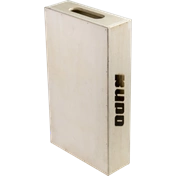 KUPO KAB-004 APPLE BOX - HALF - 20" X 12" X 4"