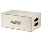 KUPO KAB-008 APPLE BOX - FULL - 20" X 12" X 8"