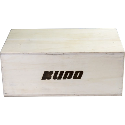 KUPO KAB-008 APPLE BOX - FULL - 20" X 12" X 8"