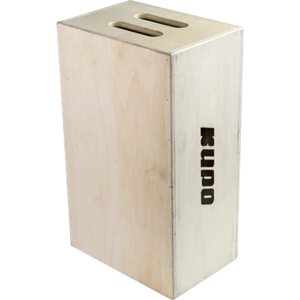 KUPO KAB-008 APPLE BOX - FULL - 20" X 12" X 8"