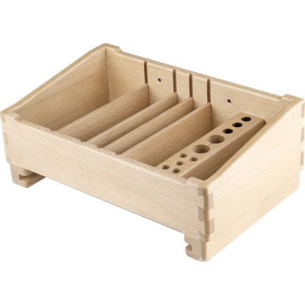 KUPO KAB-013 CAMERA ASSISTANT FRONT BOX