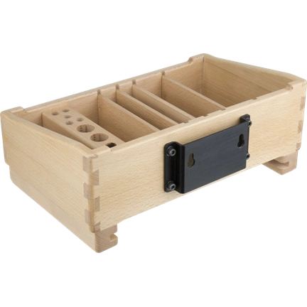 KUPO KAB-013 CAMERA ASSISTANT FRONT BOX