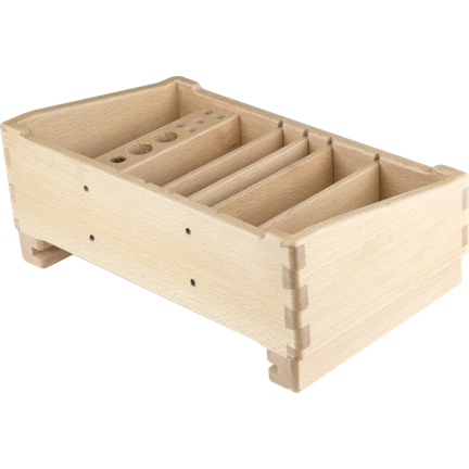 KUPO KAB-013 CAMERA ASSISTANT FRONT BOX