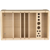 KUPO KAB-013 CAMERA ASSISTANT FRONT BOX