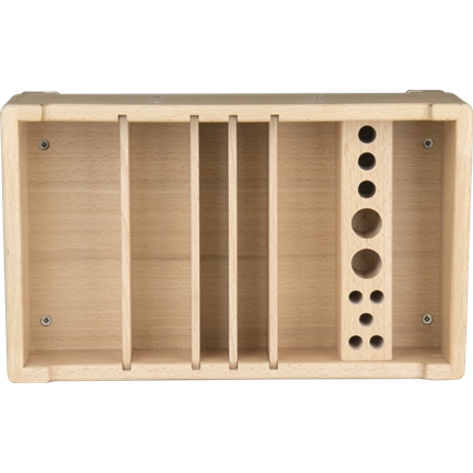 KUPO KAB-013 CAMERA ASSISTANT FRONT BOX