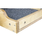 KUPO KAB-020 CAMERA CRADLE