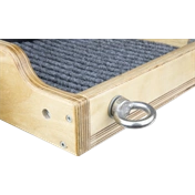 KUPO KAB-020 CAMERA CRADLE