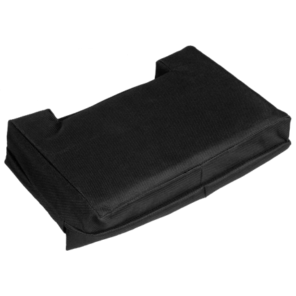 KUPO KAB-021 SEAT CUSHION (20X30CM) FOR PROTECTIVE HARD CASE