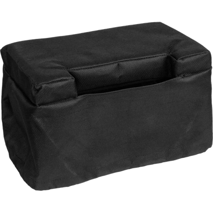 KUPO KAB-021 SEAT CUSHION (20X30CM) FOR PROTECTIVE HARD CASE