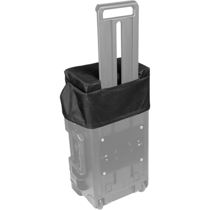 KUPO KAB-021 SEAT CUSHION (20X30CM) FOR PROTECTIVE HARD CASE