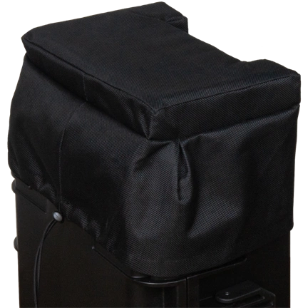 KUPO KAB-021 SEAT CUSHION (20X30CM) FOR PROTECTIVE HARD CASE