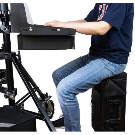 KUPO KAB-021 SEAT CUSHION (20X30CM) FOR PROTECTIVE HARD CASE