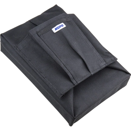 KUPO KAB-023 APPLE BOX SEAT CUSHION - VERTICAL