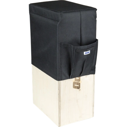 KUPO KAB-023 APPLE BOX SEAT CUSHION - VERTICAL