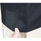 KUPO KAB-023 APPLE BOX SEAT CUSHION - VERTICAL