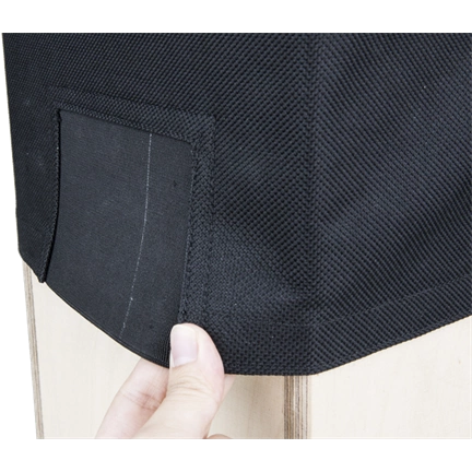 KUPO KAB-023 APPLE BOX SEAT CUSHION - VERTICAL