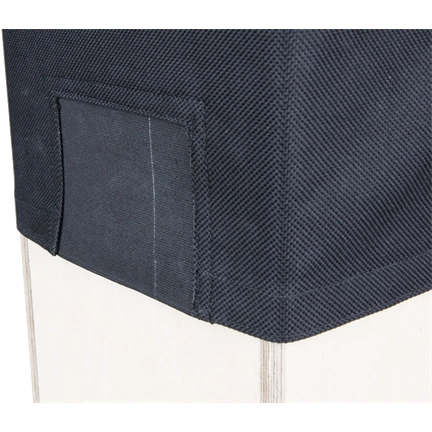 KUPO KAB-023 APPLE BOX SEAT CUSHION - VERTICAL