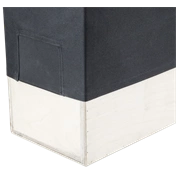 KUPO KAB-025 APPLE BOX SEAT CUSHION - HORIZONTAL