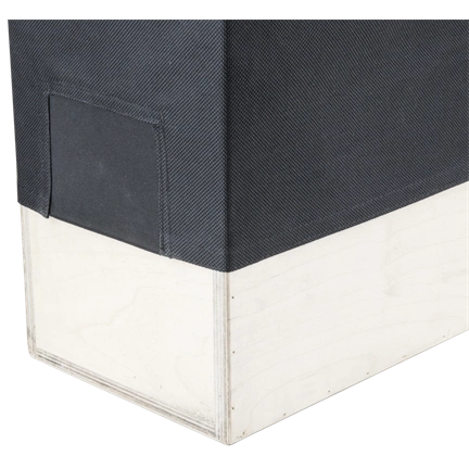 KUPO KAB-025 APPLE BOX SEAT CUSHION - HORIZONTAL