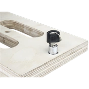 KUPO KAB-128 LOCKABLE SLIDINGCOVER