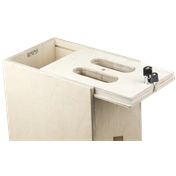 KUPO KAB-128 LOCKABLE SLIDINGCOVER