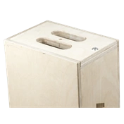 KUPO KAB-128 LOCKABLE SLIDINGCOVER