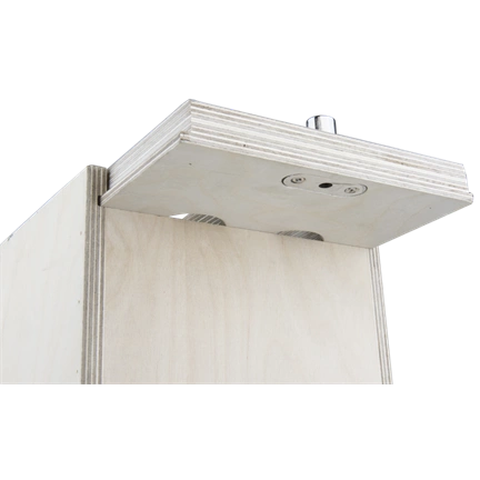 KUPO KAB-128 LOCKABLE SLIDINGCOVER