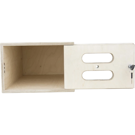 KUPO KAB-128 LOCKABLE SLIDINGCOVER