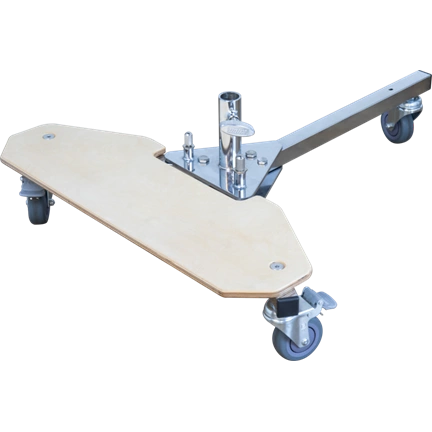 KUPO KAB-351 MIGHTY RUNWAY STAND BASE PLATFORM