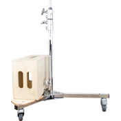 KUPO KAB-351 MIGHTY RUNWAY STAND BASE PLATFORM