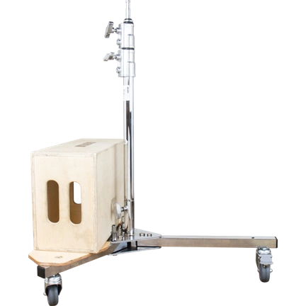 KUPO KAB-351 MIGHTY RUNWAY STAND BASE PLATFORM