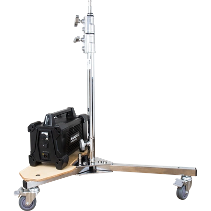 KUPO KAB-351 MIGHTY RUNWAY STAND BASE PLATFORM