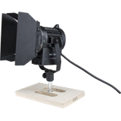 KUPO KAB-41K APPLE BOX 4-1 NESTING SET - PANCAKE, QUARTER, HALF & FULL APPLE BOX