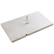 KUPO KAB-61K APPLE BOX 6 IN 1 NESTING SET KUPO PANCAKE, QUARTER, HALF & FULL