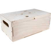 KUPO KAB-81K APPLE BOX-TOOLING APPLE BOX