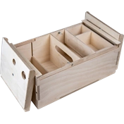 KUPO KAB-81K APPLE BOX-TOOLING APPLE BOX
