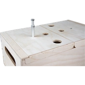KUPO KAB-81K APPLE BOX-TOOLING APPLE BOX