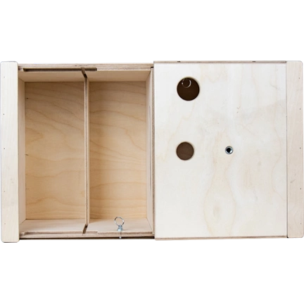 KUPO KAB-81K APPLE BOX-TOOLING APPLE BOX