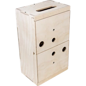 KUPO KAB-81K APPLE BOX-TOOLING APPLE BOX