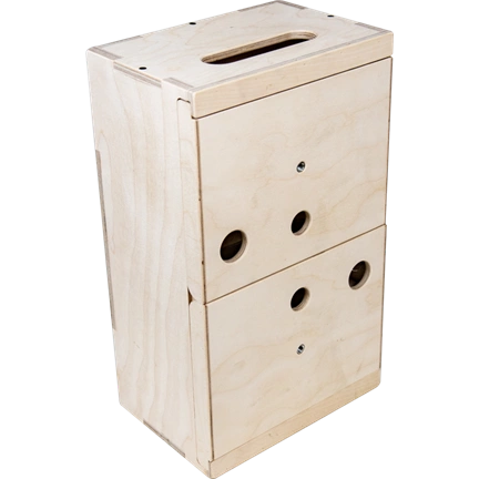 KUPO KAB-81K APPLE BOX-TOOLING APPLE BOX