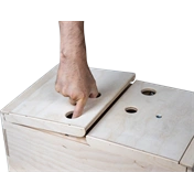 KUPO KAB-81K APPLE BOX-TOOLING APPLE BOX