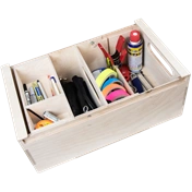 KUPO KAB-81K APPLE BOX-TOOLING APPLE BOX