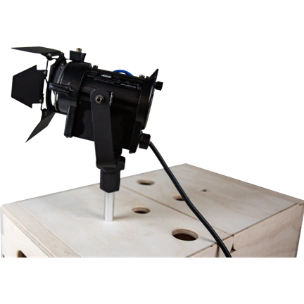 KUPO KAB-81K APPLE BOX-TOOLING APPLE BOX