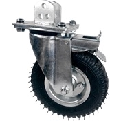 KUPO KC-215A 215MM PNEUMATIC WHEEL SET OF THREE