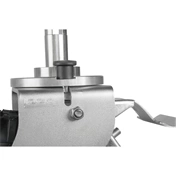 KUPO KC-254C 254MM CASTER WITH BRAKE  SET OF 3 FOR 756M/744M/721M